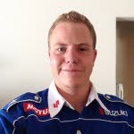 Chris Calitz - @mccalitz - Instagram
