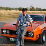 Chris Calitz - Facebook