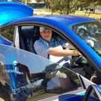 Chris Calitz - Facebook