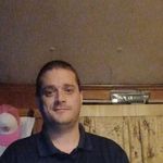 Chris Calkins - @chriscalkins83 - Instagram