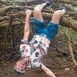 Chris Calkins - @ccalkins21 - Instagram