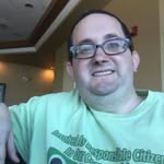 Chris Calkins - @topherchannel - Instagram