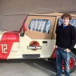 Chris Calkins - @calkchr2 - Instagram