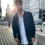 Chris Calkins - @justokie - Instagram