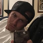 Chris Calkins - @iamthecrowing - Instagram