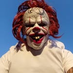Chris Calkins - @clara.spain444 - Instagram