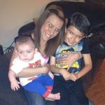 Chris Calkins - @cdcalkins12 - Instagram