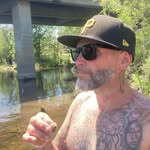 Chris Calkins - @whytboichris - Instagram
