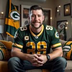 Chris Callan - @wisconzona - Instagram