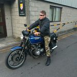 Chris Callan - @chriscallan83 - Instagram