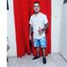 Chris Callejas - Facebook