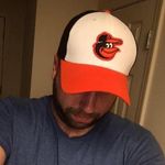Chris Callender - @ccallender85 - Instagram