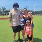 Chris Callender - @ccalle42 - Instagram