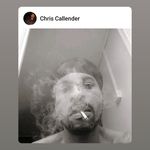 Chris Callender - @chrscllndr - Instagram