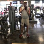 Chris Callender - @callender6190 - Instagram
