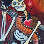 Chris Calli Callister - @calli777_tattoos - Instagram