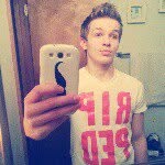 Chris Mcallister - @chris.mcallister.9083 - Instagram
