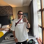 Christopher Mcallister - @chrissy_mcallister97 - Instagram