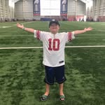 Chris Calo - @cmoney719_2nd - Instagram
