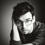 Chris Calo - @ccalovulcan - Instagram