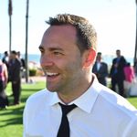 Chris Calo - @chriscalo - Instagram