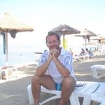 Chris Calogirou - @chriscalogirou - Instagram