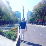 Christian Campos - @chris_calo - Instagram