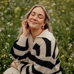 Caro // identity in Jesus Christ alone - @caro.derksen - Instagram