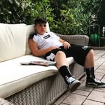 Christian Calvanese - @chrycalvanese22 - Instagram