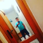 Christian Calvanese - @chry_calvanese22 - Instagram