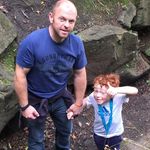 Chris Calvey - @calvey1977 - Instagram