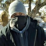 Chris Calvillo - @cucuy_man - Instagram