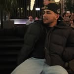 Chris Calvillo - @christian.calvillo - Instagram
