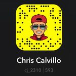 Chris - @chris_calvillo2008 - Instagram