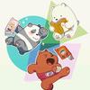ice bear<3 - @chris_camba11 - TikTok
