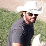 Chris Cambio - @cowboychris75 - Instagram