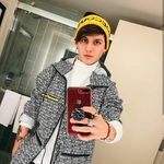 chris_me_cambio_la_vida - @chris_me_cambio_la_vida - Instagram