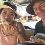 Chris Cambron - @mrbubble66 - Instagram
