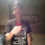 Chris Camilli - @camzz14 - Instagram