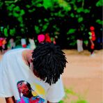 Chris Kumah - Facebook