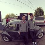 Christian Andres Camou Valencia - @christiancamou1 - Instagram