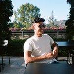 Willy Chris Camou - @willycamou - Instagram