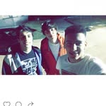 Chris Campaña - @chris_camp1 - Instagram