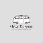 Camper Van Builder - Chris’ Campers Sussex - @chriscamperconversions - Instagram