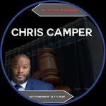 Chris Camper - @callcamper - Instagram