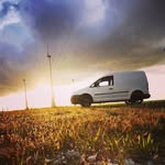 Chris Camper - @dercaddy - Instagram