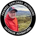 Chris Frank - Hiking | Caving | SUP | Wild Camps - @franko_explores_outdoors - Instagram
