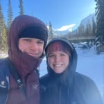 Chris Bloodoff - Banff, Canada - @itschrisbloodoff - Instagram