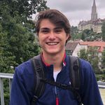 Chris Mihailescu - @chris_canada - Instagram