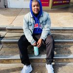 Chris Canady - @bigcashington - Instagram